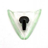 Arai DELTA Duct-4 VX, RX-7 CORSAIR, CONDOR přední větrák Clear